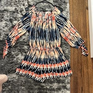 Pants Store Gameday romper